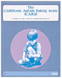 CARS (Κλίμακα Childhood Autism Rating Scale)